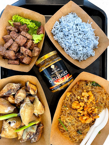 Comentarii opinii despre Kin Hoi (Original) Famous Thai Food