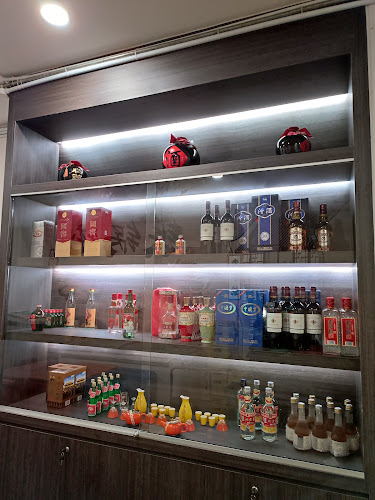 Comentarii opinii despre zui xian lou restaurant