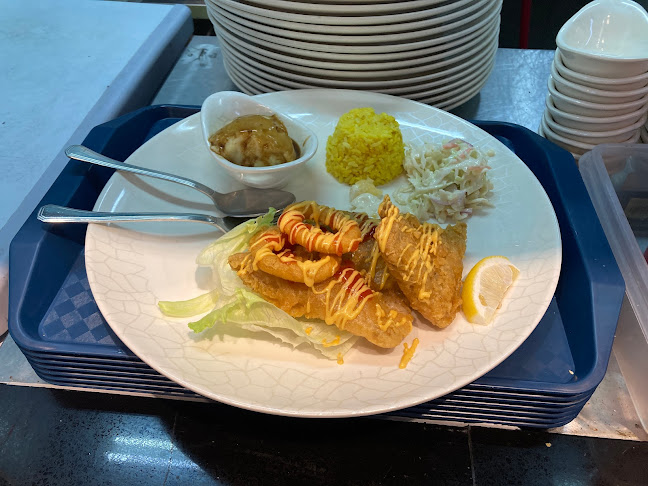 Wild Wild Western - Hospitality and gastronomy