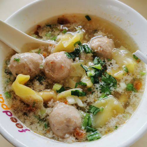 823A Tampines Street 81, #01-02, Singapore 521823