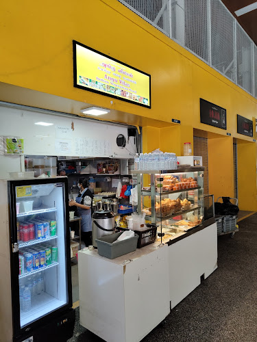 Angu Vilas Vegetarian Restaurant - Singapore