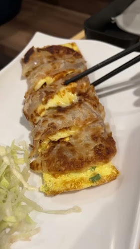 Lai Lai Taiwan Dining - Hospitality and gastronomy