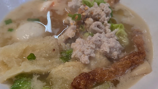 Opinii despre Lao Jiang Superior Soup (Oasis Terraces) în Singapore - Hospitality and gastronomy