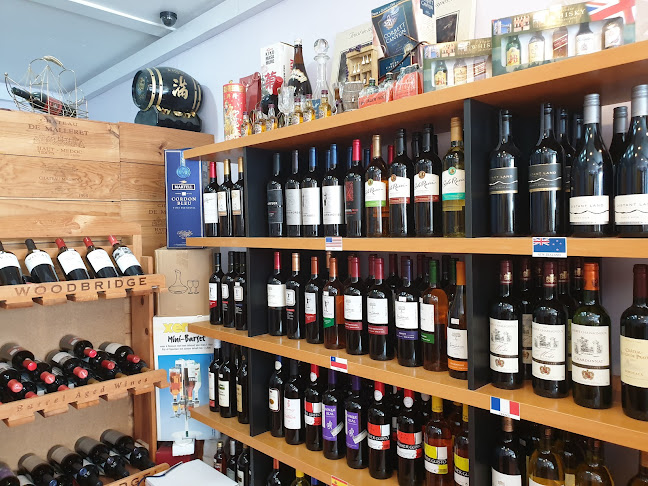 Euro Link Wines & Spirits - Singapore