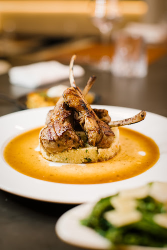 Comentarii opinii despre Wild Blaze Steakhouse