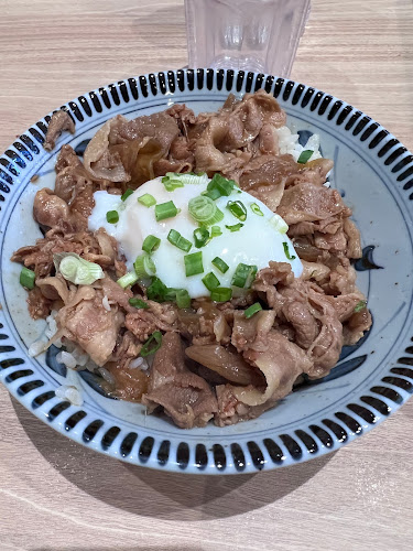 Opinii despre Gochi-So Shokudo ごち惣食堂 Tampines One în Singapore - Hospitality and gastronomy