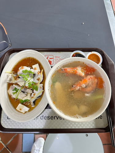 503 W Coast Dr, #01-39, Singapore 120503