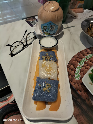 Thai Tai 泰太 - Zhongshan Mall - Hospitality and gastronomy