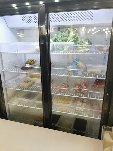 Broadway Food Centre @ 334A Sembawang Close - Singapore