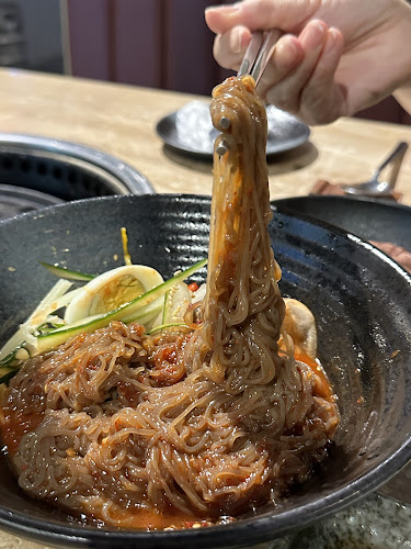 Nami Korean Grill House by Hanjip - Singapore