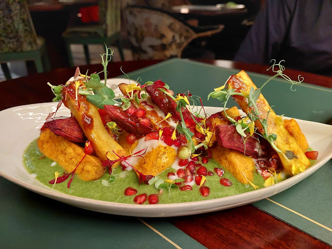 Comentarii opinii despre Cultivate Cafe