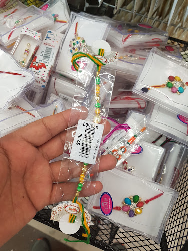 Syed Alwi Rd, Singapore 207663