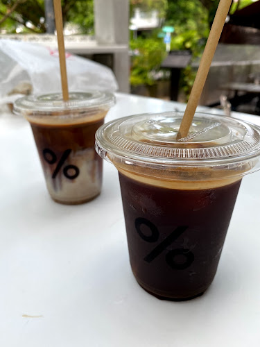 Comentarii opinii despre % Arabica Singapore Chip Bee Gardens