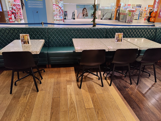 Pizza Express | Scotts Square (Orchard) - Hospitality and gastronomy