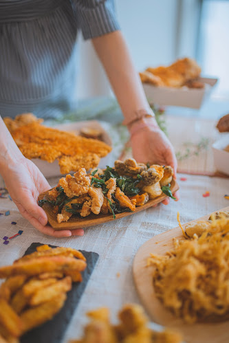 I Love Taimei - Hospitality and gastronomy