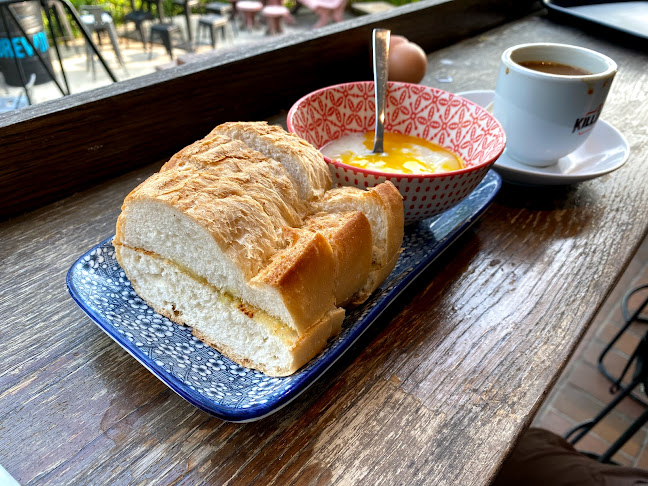 Killiney Kopitiam Serene Centre - Hospitality and gastronomy