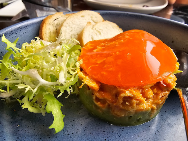 Comentarii opinii despre QIN Restaurant & Bar