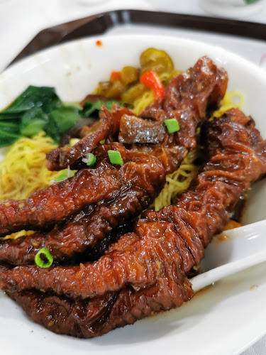 Comentarii opinii despre Tiong Shian Porridge Centre