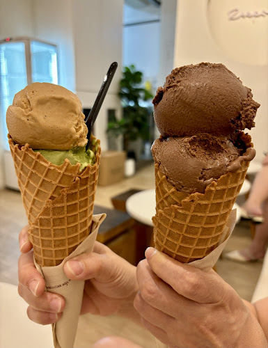 Opinii despre Moin Moin Gelato în Singapore - Hospitality and gastronomy