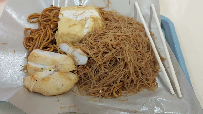 Comentarii opinii despre Broadway Food Court @ 883 Woodlands Street 82