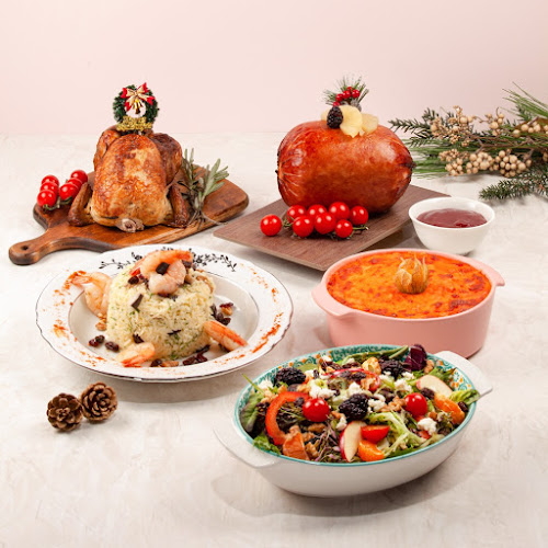 Opinii despre Chilli Api - Peranakan Food Catering în Singapore - Hospitality and gastronomy