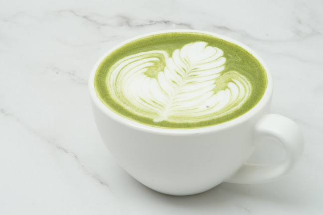 Comentarii opinii despre Parched by Parchmen (Woodlands)