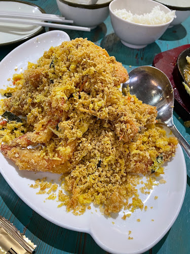 Kim's Place Seafood Restaurant