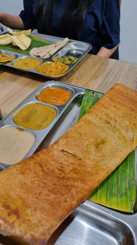 1 Changi business park cres Stall no : 2, Plaza 8, 486025