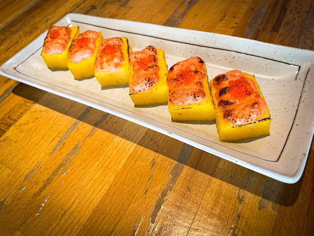 Opinii despre Tachinomiya Japanese Izakaya & Bar în Singapore - Hospitality and gastronomy