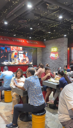 Comentarii opinii despre POCHA! Korean Street Dining (Tampines Mall)