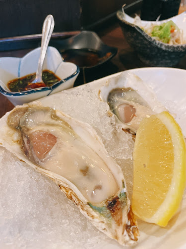 Himawari Japanese Restaurant OCC