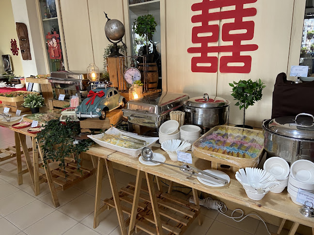 Opinii despre Gourmetz Pte Ltd în Singapore - Hospitality and gastronomy