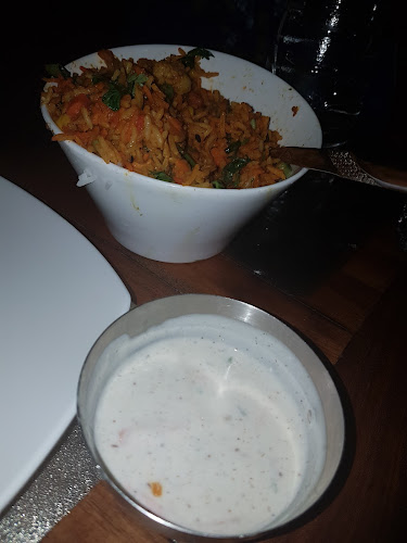 Yummy Punjaby - Hospitality and gastronomy