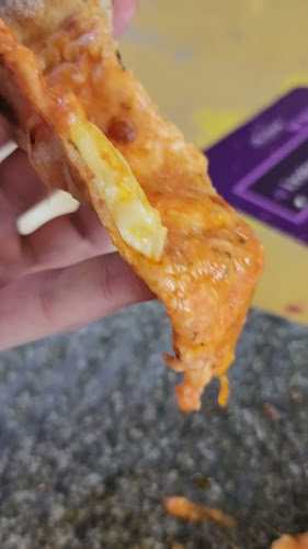 Mr. Kneady's - Hospitality and gastronomy