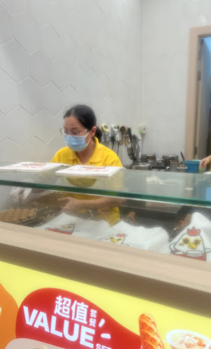 Opinii despre Hong Kong Egglet în Singapore - Hospitality and gastronomy