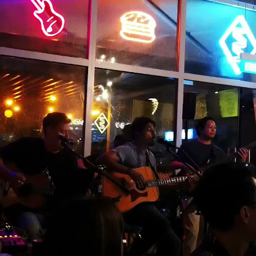 Ziggy Zaggy - Singapore