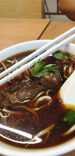 Opinii despre Jai Siam Restaurant (SingPost Centre Branch) în Singapore - Hospitality and gastronomy