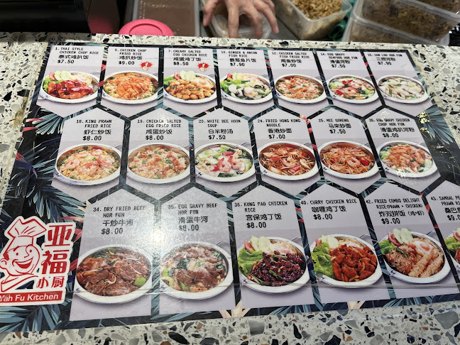 Comentarii opinii despre Food Republic