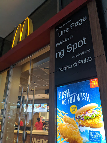 McDonald's ARC - Singapore