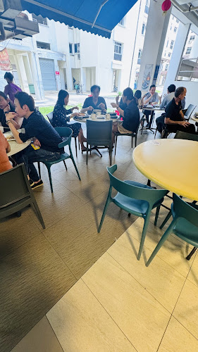 Wan Fu Coffee Shop - Hospitality and gastronomy