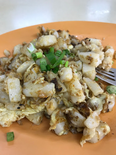 Broadway Coffeeshop @ 644 Hougang Ave 8 - Hospitality and gastronomy