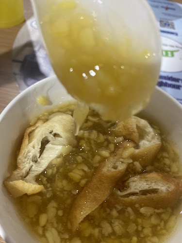 Ang Mo Kio Central Market & Food Centre - Hospitality and gastronomy