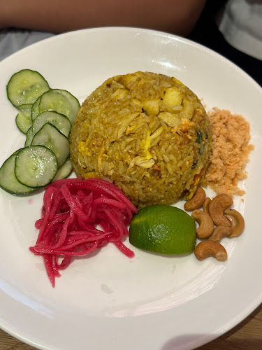 Siam Kitchen (Khatib) - Singapore