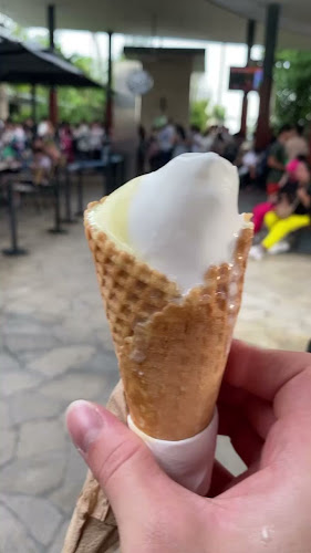Gelatissimo Sentosa - Singapore