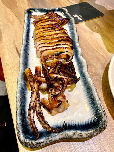 Opinii despre Sandai Izakaya 三代居酒屋 în Singapore - Hospitality and gastronomy