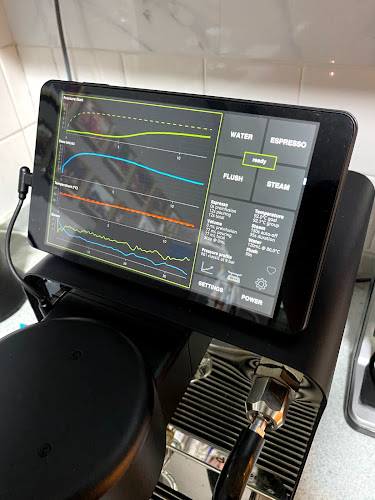 Sensuri Coffee Academy (reservation only) - Singapore