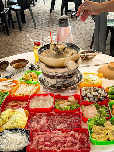 Comentarii opinii despre Ubi Claypot Lala (Woodland)