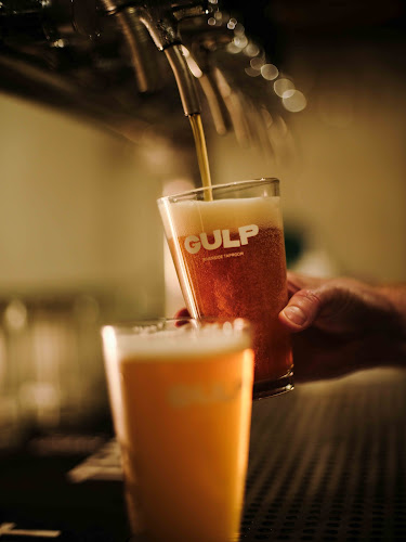 GULP Riverside Taproom & Bottleshop 🍻🍷 - Singapore