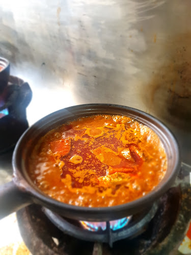 Comentarii opinii despre Warisan Kampung