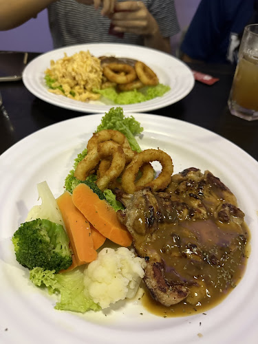 Comentarii opinii despre Char-Grill Bar Holland Village